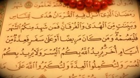 إنّ سعيكم لشتّى