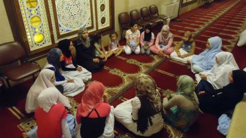 ماذا تعلّمنا من رمضان؟