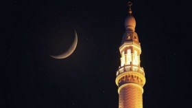 Vendredi, premier jour du mois sacré de Ramadhan en Algérie