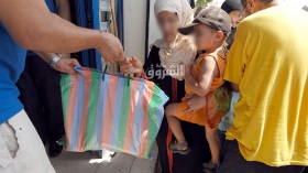 عائلات تخلت عن قفة البلديات مفضلة قفف الجمعيات الخيرية المتنوعة