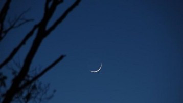 حصاد الأيام الستّة من رمضان!