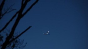ليلة الشك لترقب شهر رمضان ستكون يوم 23 أفريل المقبل