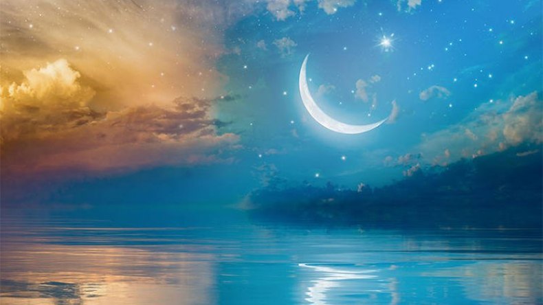 أجواء فصلية معتدلة وفترات من التساقط طيلة أيام رمضان