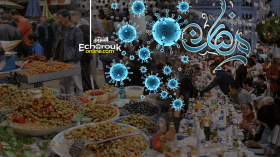 كورونا يخلط تحضيرات الجزائريين لشهر رمضان
