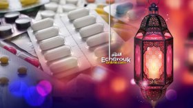 200 دواء مفقود في رمضان.. قائمة سوداء بـ30 صنفا أسبوعيا وحاويات محتجزة بالموانئ!