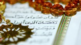 رمضان.. الواعظُ الصّامت