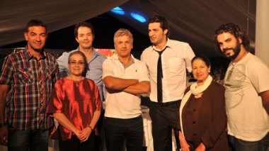 « Ramadhan ala al abouab » : émission télévisée sponsorisée par Echorouk