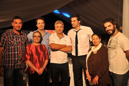 « Ramadhan ala al abouab » : émission télévisée sponsorisée par Echorouk