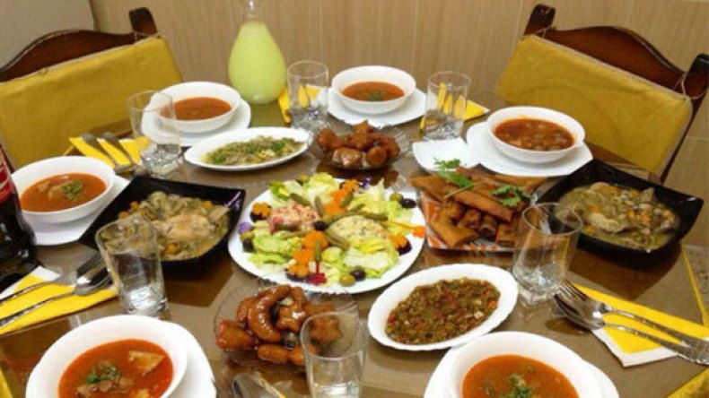 لا زهر مع الأصهار!