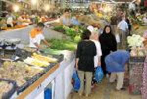 Trade Ministry recruits 1500 control agents to combat fraud during Ramadan