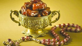 الصيام هو الحل