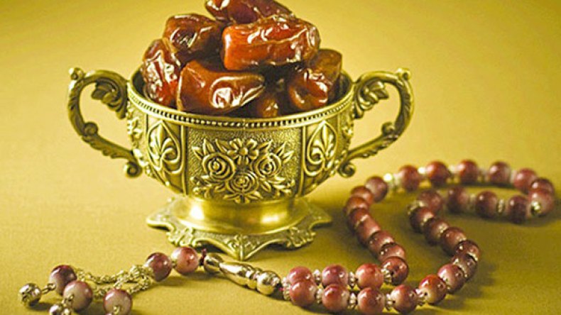 الصيام هو الحل