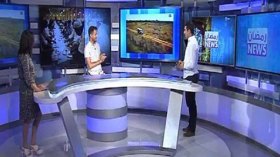 “رمضان نيوز” و”قبل السحور”.. 4 ساعات من المباشر يوميا على الشروق نيوز!