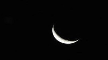 Le Ramadhan débutera mercredi 10 juillet, selon l’association d’astronomie Sirius