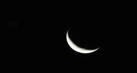 Le Ramadhan débutera mercredi 10 juillet, selon l’association d’astronomie Sirius