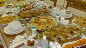 كفانا إسرافا وتبذيرا في شهر الإحسان