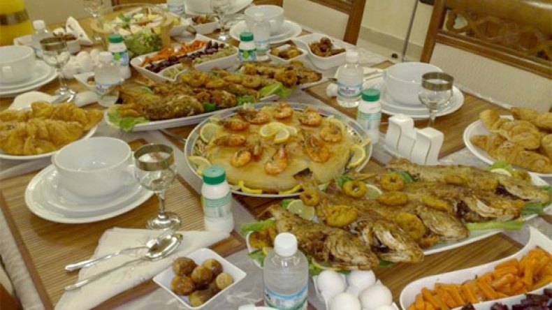 كفانا إسرافا وتبذيرا في شهر الإحسان