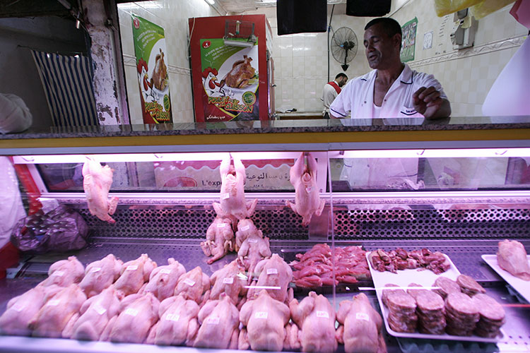 Ramadhan-2015: la hausse des prix au rendez-vous