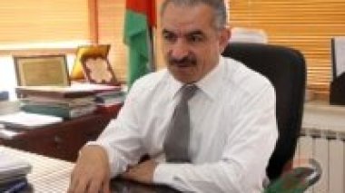 L’Autorité palestinienne condamne la décision du Congrès américain de geler une aide