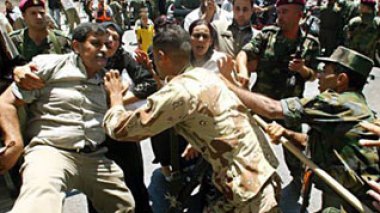 La paix s'éloigne encore plus avec des élections israéliennes anticipées