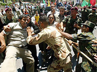 La paix s'éloigne encore plus avec des élections israéliennes anticipées