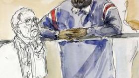 â€œMy brother has nothing to do with terrorism,â€ says Ramdaâ€™s brother