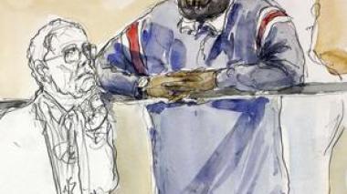 â€œMy brother has nothing to do with terrorism,â€ says Ramdaâ€™s brother