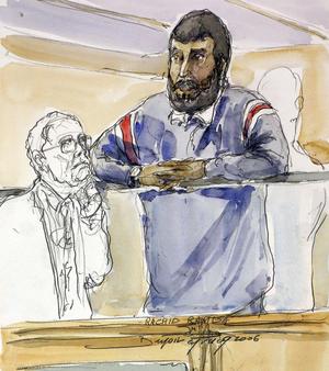 â€œMy brother has nothing to do with terrorism,â€ says Ramdaâ€™s brother