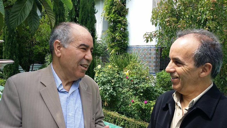 تنظيم شؤون المسلمين بفرنسا مازال هشا وربط الإرهاب بالإسلام موجه ضد حضارته