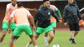 الطوغو – الجزائر يوم 18 نوفمبر في لومي