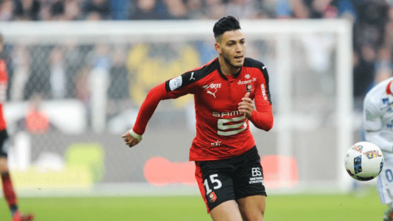 بن سبعيني يُفسّر بقاءه في ران