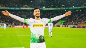 رامي بن سبعيني اللاعب الجزائري الأكثر توفيقا