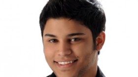 مصرع نجم ستار أكاديمي رامي اللبناني في حادث مرور بالقاهرة