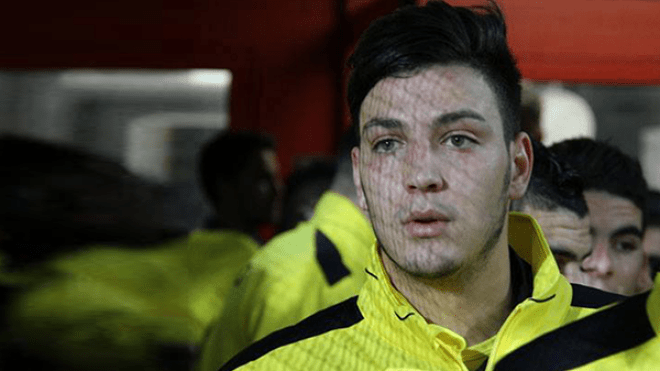 بن سبعيني يشفى من الإصابة وجاهز لمواجهة نيس الأحد