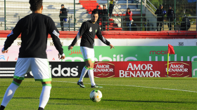 بن سبعيني أبرز المتأثرين بالإقصاء وينتقد زملاءه