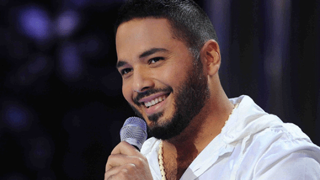 بعد جورج وسوف وعاصي الحلاني..”رامي عياش” هذا الأسبوع على الشروق TV