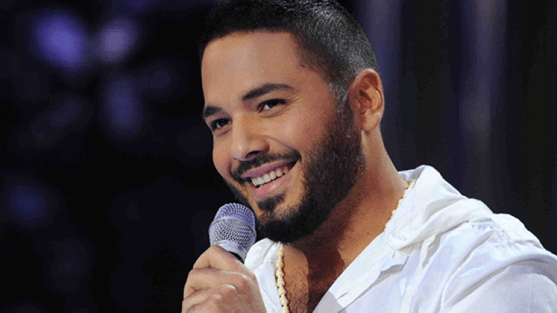 بعد جورج وسوف وعاصي الحلاني..”رامي عياش” هذا الأسبوع على الشروق TV