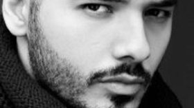 Rami Ayash at the Opera House