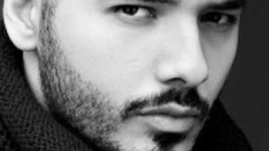 Rami Ayash at the Opera House