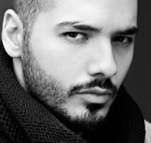 Rami Ayash at the Opera House