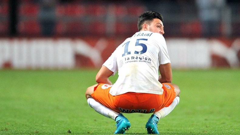 بن سبعيني في طريقه إلى نادي ليل الفرنسي