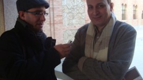 ‮”‬ليس‭ ‬معقولا‭ ‬أن‭ ‬يفزع‭ ‬الغرب‭ ‬كلما‭ ‬رأى‭ ‬المصلين‭ ‬في‭ ‬ميدان‭ ‬التحرير‮”‬