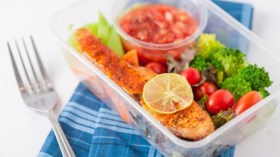 طرق استغلال بقايا الطعام في شهر رمضان