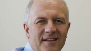 UK State Minister visits Algeria