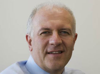 UK State Minister visits Algeria