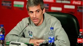 مدرب أوكلاند: أشكر المغاربة لتشجيعهم لنا وكنت أنتظر العكس