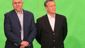 خسرنا نهائي “كان 1980” لأن الوزير حوحو “طلب” منّا ذلك