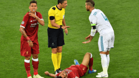 راموس.. وسقوط الأندلس!