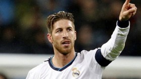 الاطفائي راموس