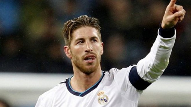 الاطفائي راموس